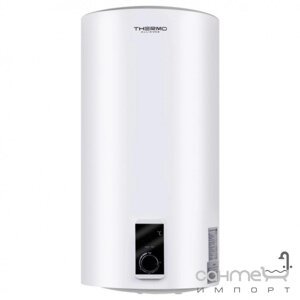 Підвісний бойлер 80л Thermo Alliance Slim D80V20JD2K 2 кВт, сухий тен