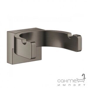 Double Hook Grohe Selection 41049Al0 Graphite