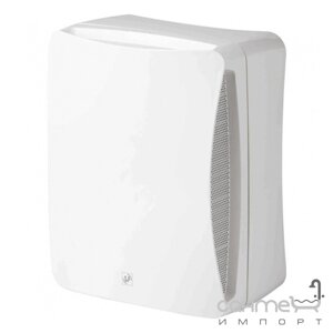 Кентифугувальний вентилятор ванної кімнати з Soler & Palau EBB-170 NS 5211853600 Фільтр