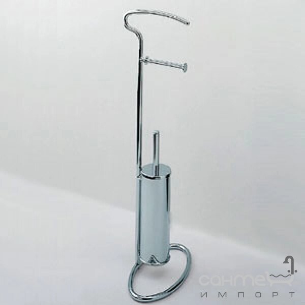 Стійка для ванної/туалету Colombo Melo B1235 від компанії Інтернет-гіпермаркет сантехніки та опалення сантехніка. od. ua - фото 1