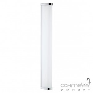 Лампа настінна монтується Eglo Gita 2 94713 High Tech, сучасний, пластик, хром, білий, метал