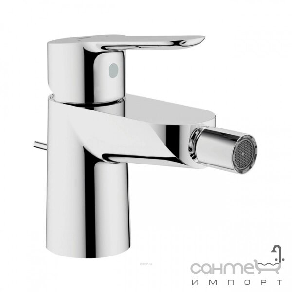 Змішувач для біде Grohe BauEdge 23331000 хром від компанії Інтернет-гіпермаркет сантехніки та опалення сантехніка. od. ua - фото 1