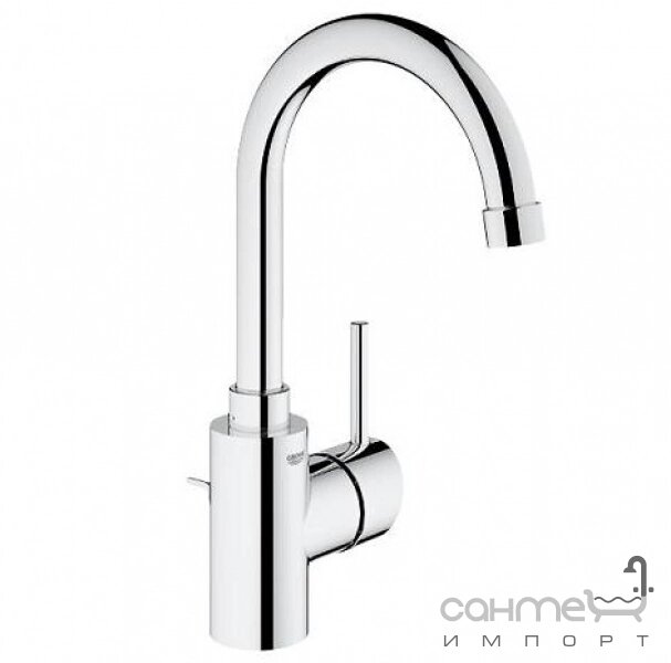 Змішувач для кухні GROHE Concetto 32629002 від компанії Інтернет-гіпермаркет сантехніки та опалення сантехніка. od. ua - фото 1