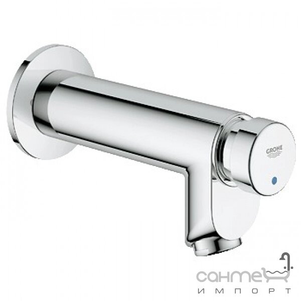 Змішувач GROHE Euroeco CS 36266000 від компанії Інтернет-гіпермаркет сантехніки та опалення сантехніка. od. ua - фото 1