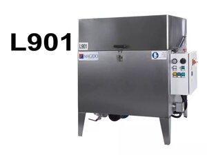 MAGIDO ECO L901 fp - Машина для мийки деталей, вузлів, агрегатів