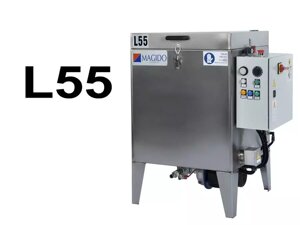 Мийка деталей і агрегатів (мийна машина) MAGIDO L 55