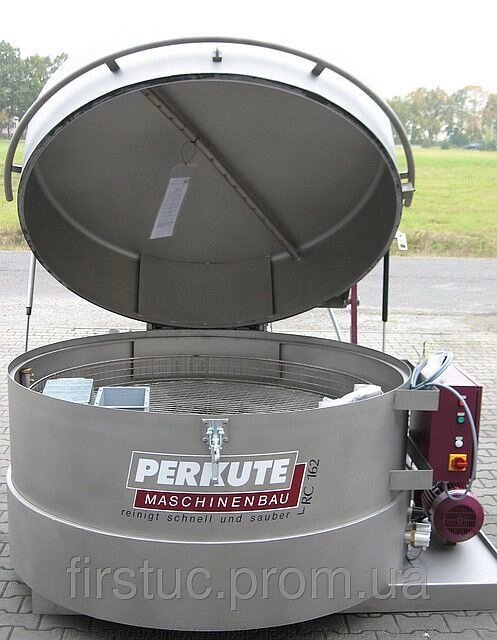 Мийні установки (мийка деталей і агрегатів) PERKUTE Clean-o-mat RC 162 - роздріб