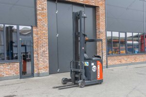 Річтрак Linde R14 2006 р., №1192 L