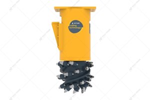 Роторна фреза Epiroc ER100L
