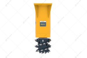 Роторна фреза Epiroc ER400L