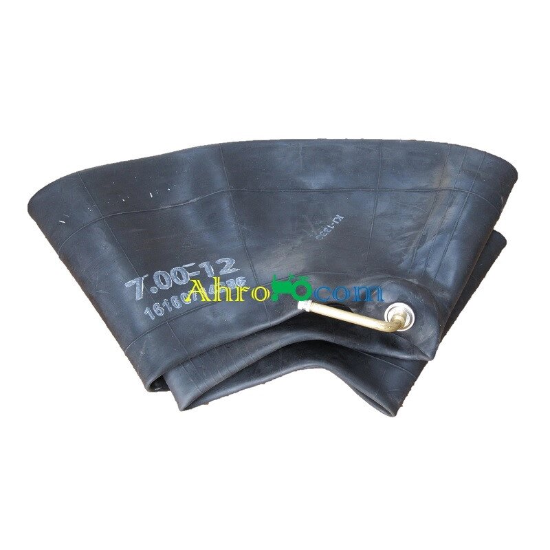 Камера для шин 7.00-12 V3.02.18 | DET010 Kabat від компанії Агроком - фото 1