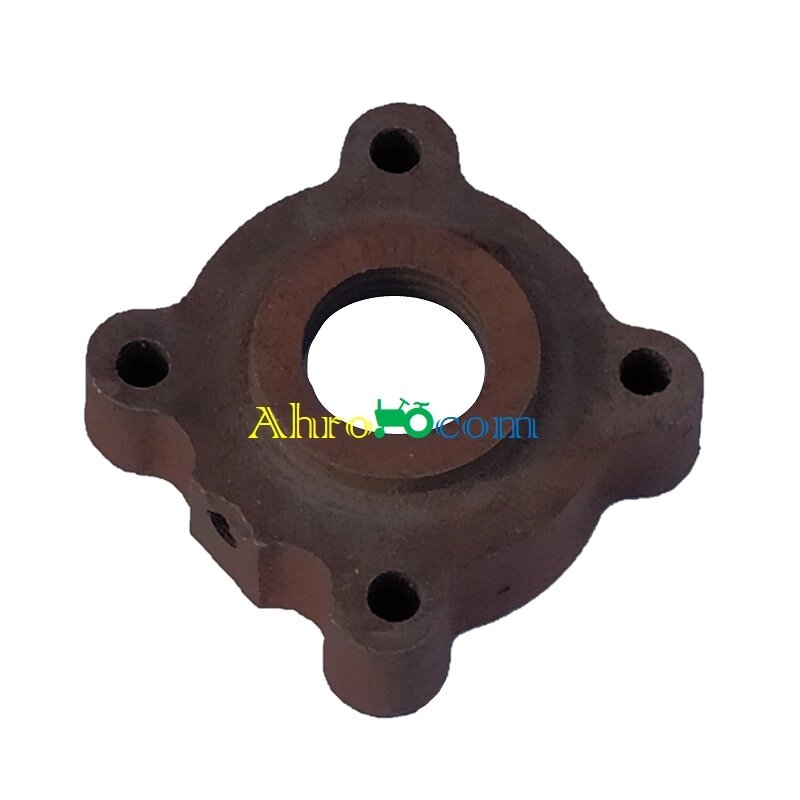 Корпус підшипника косарки Z034 "OSA" | 503400005 від компанії Агроком - фото 1