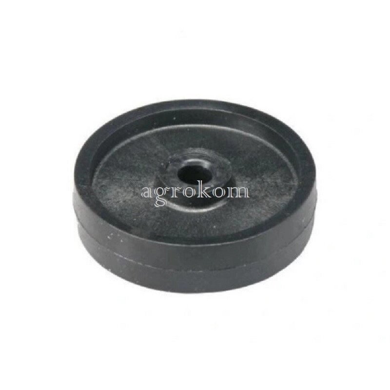 Опорний ролик сортувального транспортера ANNA Z644 | 564560016 від компанії Агроком - фото 1
