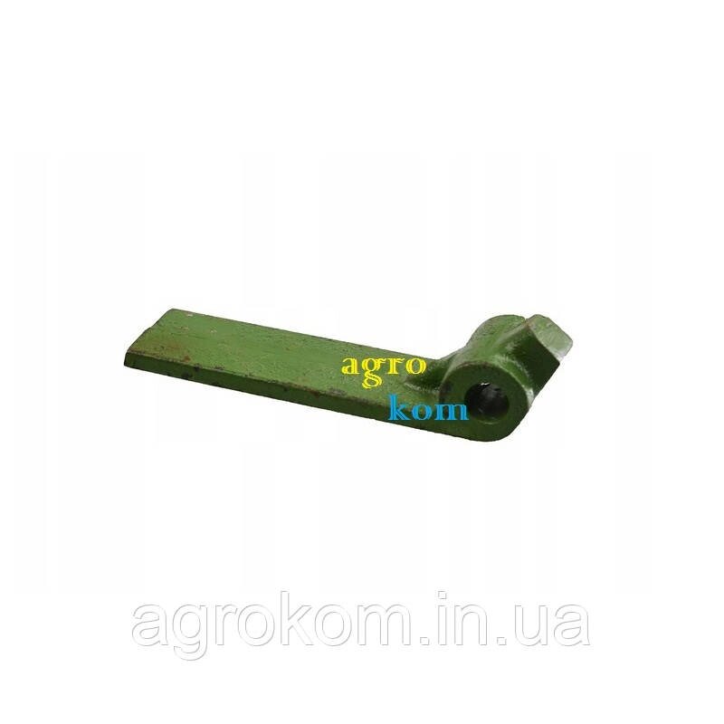 Палець лемеша картоплекопалки AGROMET Z609 | 560903002, 5609030020 Rolmus від компанії Агроком - фото 1