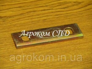 Напрямна коси 522181 Claas металева 36х114 в Львівській області от компании Агроком