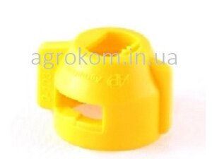 Гайка байонетна обприскувача стандарту ARAG жовта | 0-103/07 224736 AGROPLAST в Львівській області від компанії Агроком