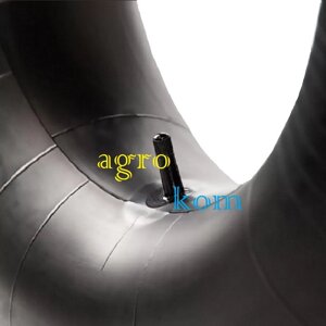 Камера для шин 10.0/80-12 TR-13 | DER118 KABAT в Львівській області від компанії Агроком