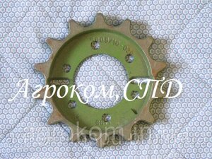 Зірочка приводна z-14 копачки AGROMET Z609 | 560910028 Rolmus