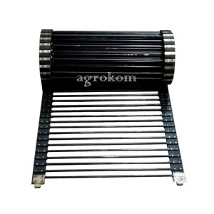 Транспортер передній (просіювач), t-40мм ANNA Z644 | 564438004, 5644380040 в Львівській області від компанії Агроком