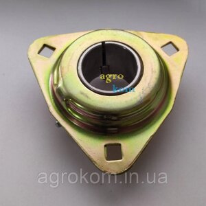 Корпус підшипника 1209К 599067-799035 Claas з втулкою