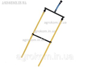 Шланг КАС подвійний HARDI 0-108/HR | 220011 Agroplast