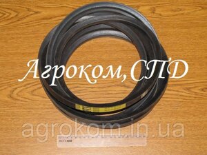 Ремень клиновий посилений 20-7140/W Sanok Rubber - підйомне колесо - Anna