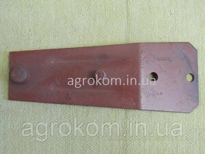 Тримач ножа 507001010 косарки роторної (1,35 м) в Львівській області от компании Агроком
