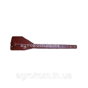 Головка коси (п'ятка косарки) OSA Balmet – 503402040 | 5034020400