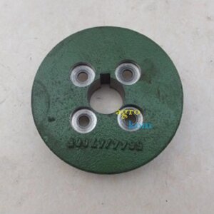 Диск лівий вала відбійника бадилля ANNA Z644 | 564447006 ROLMUS в Львівській області від компанії Агроком