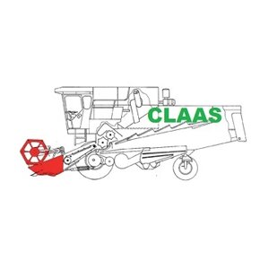 Запчастини Жниварки Claas