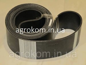 Ремінь плоский 102X3315 Alpha-Belts комбайна John Deere – Z31191 | Z21402