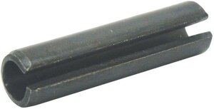 Штифт пружинний 5х22