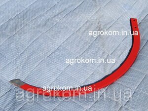 Голка 1115.22.08.23 прес-підбірника Welger AP45 алюмінієва 59.022 в Львівській області от компании Агроком