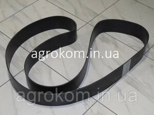 Ремінь плоский 100X3290 402608M1 | 1439317 Agro-Belts для Massey Ferguson в Львівській області от компании Агроком