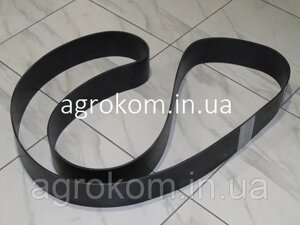 Ремінь плоский 100X3290 402608M1 | 1439317 Agro-Belts для Massey Ferguson