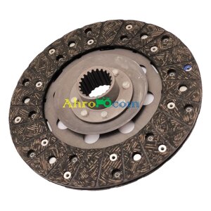 Диск зчеплення комбайна Claas (D-250, F-21) 655043 JAG в Львівській області від компанії Агроком