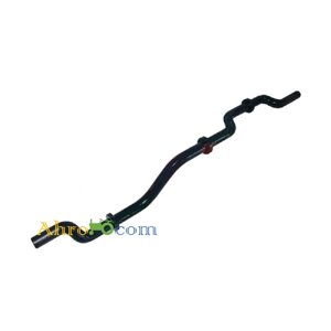 Вал соломотряса задній,,D-26, L-920 | Комбайн зернозбиральний CLAAS | 773245 JAG