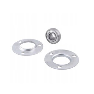 Підшипник шатуна витрясача бадильника Anna Z644 в зборі — 564451098 MGK