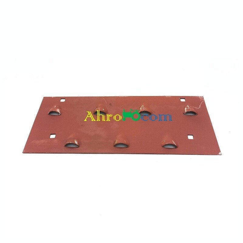 Пластина опорна (тертка) тюкопреса Sipma Z224 | 2012-010-112.00, 522300053.0 від компанії Агроком - фото 1