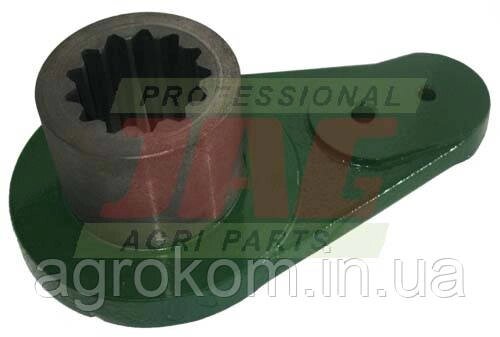 Плече E38920 шківа-підзбірника John Deere від компанії Агроком - фото 1