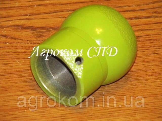 Сферична втулка валу вильчатого 613308 Claas від компанії Агроком - фото 1