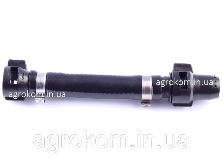 Шланг КАС короткий 0-108/K07 | 222299 (RAU) Agroplast від компанії Агроком - фото 1