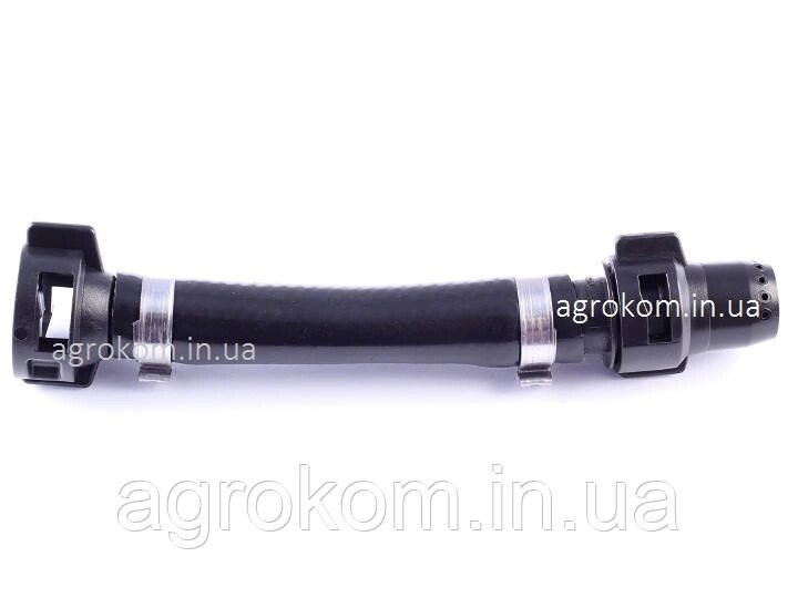 Шланг КАС короткий 0-108/K08 | 222282 (ARAG) Agroplast від компанії Агроком - фото 1