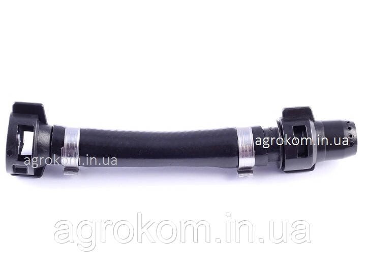 Шланг КАС короткий ARAG 0-108/K08 | 222282 Agroplast від компанії Агроком - фото 1