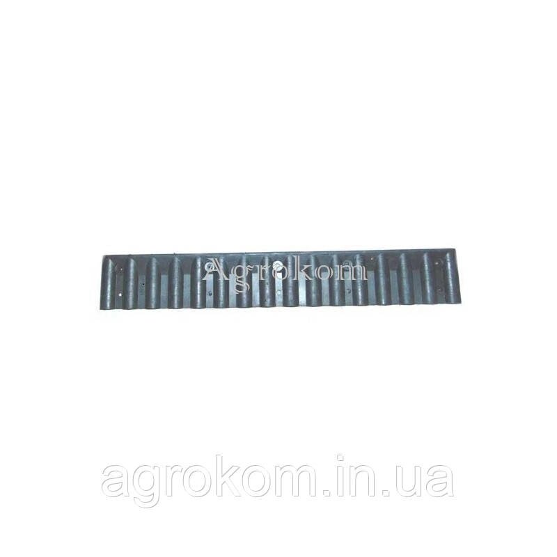 Скребок гумовий Bolko Z643 – 564358084.00 від компанії Агроком - фото 1
