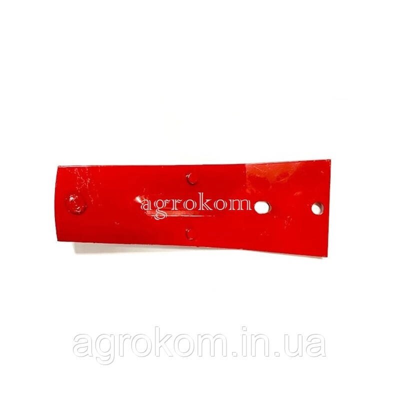 Тримач ножа малої роторної косарки Z-070 1,35 м – 507001010M від компанії Агроком - фото 1