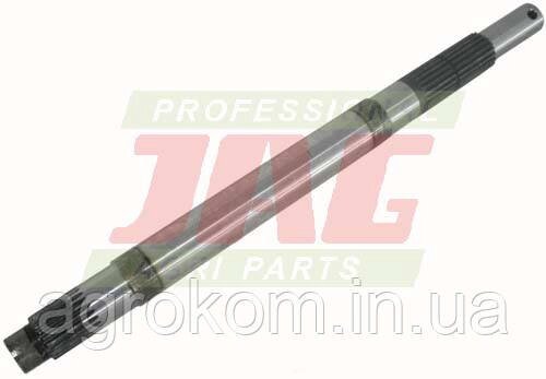 Вал DC23788 прес-підбірника JD від компанії Агроком - фото 1
