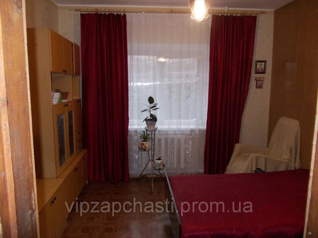 Дом г. Лубны (1 этаж) від компанії VIPzapchasti - фото 1