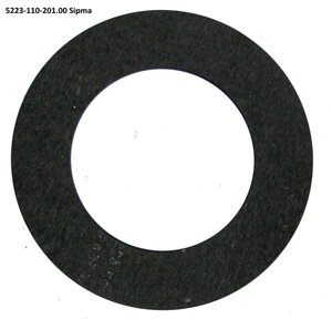 Фрикційний диск запобіжного вала Sipma 5223-110-201.00