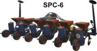 Запчастини до сівалки SPC, SPC-8